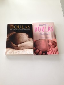 DOULAS - WHY EVERY PREGNANT WOMAN DESERVES ONE