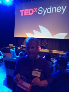 TEDx Sydney