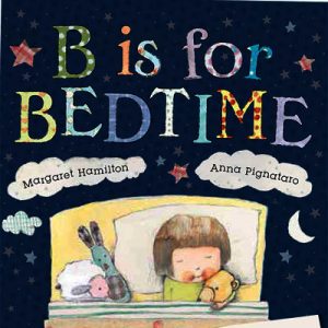 B is for Bedtime