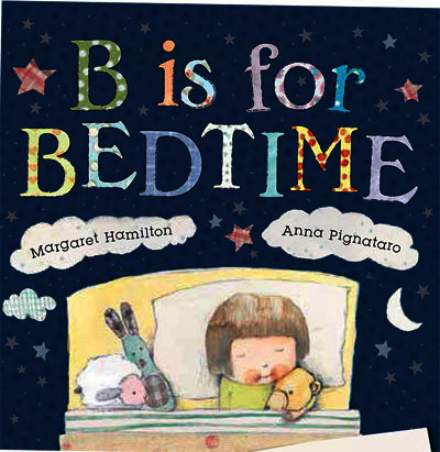B is for Bedtime