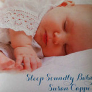 Sleep Soundly Baby CD