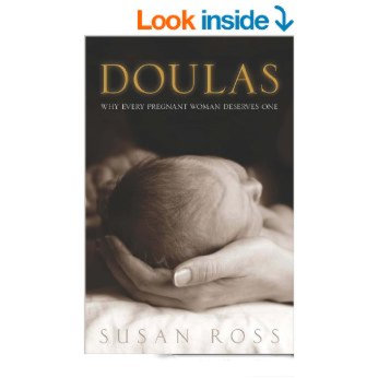 Doulas - Why every pregnant woman deserves one