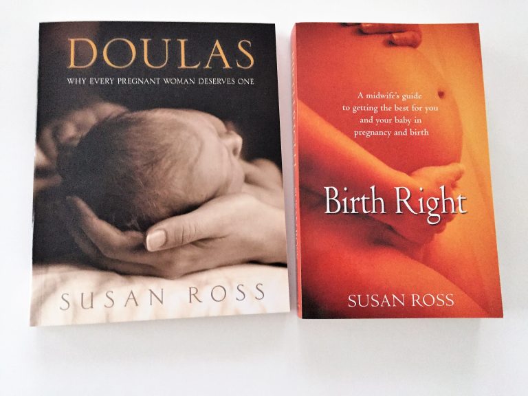 Birth Doula Certificate Course