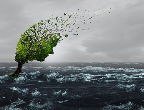 WHAT HAPPENS WHEN YOU LABOUR & BIRTH HOLDING ON TO FEAR