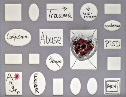 WHY IS IT IMPORTANT TO HEAL YOUR BIRTH EXPERIENCE